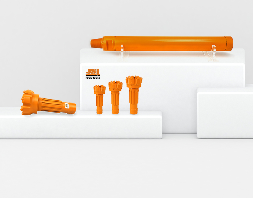 Down the hole drilling Tools